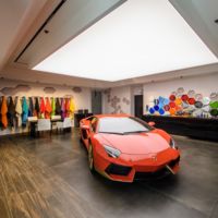 Ad Personam Studio, lo más exclusivo de Lamborghini sólo al alcance de unos pocos 