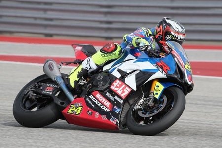 Toni Elias Austin Motoamerica 2019 4