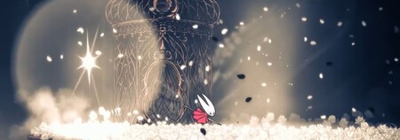 Tercera Fase Lace Silksong