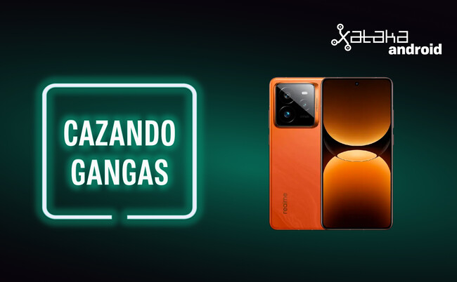 Cazando Gangas