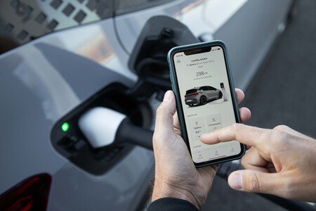 CUPRA Born e-Boost Battery Pack 80 Low