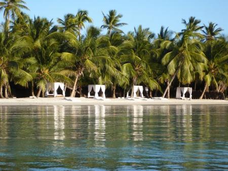 Samana Romantica