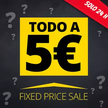 Todo a 5€