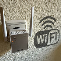 Se ha ido Internet: cinco alternativas para seguir conectado sin usar el router