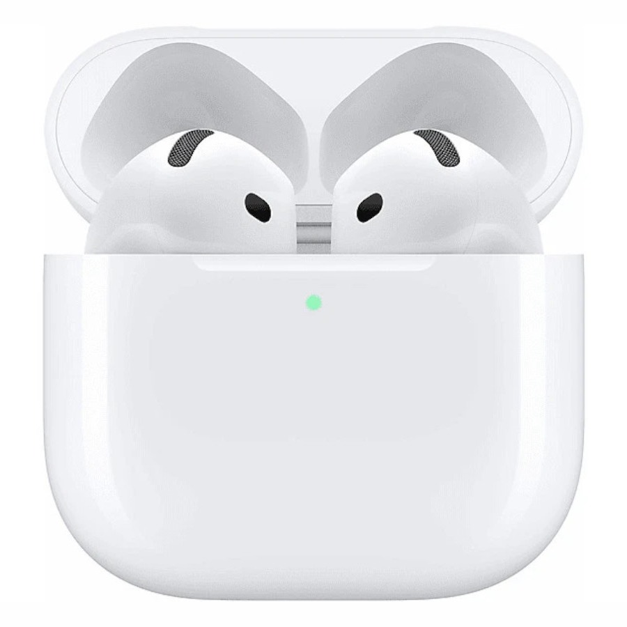 AirPods 4 (sin ANC)