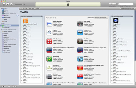 Novedades en la App Store para contentar a los desarrolladores (y usuarios)