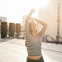 Llevaba años con niveles de energía muy bajos. Estos son los tres hábitos que me han cambiado el día a día 