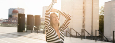 Llevaba años con niveles de energía muy bajos. Estos son los tres hábitos que me han cambiado el día a día 