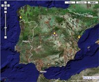 Jabber Google Map