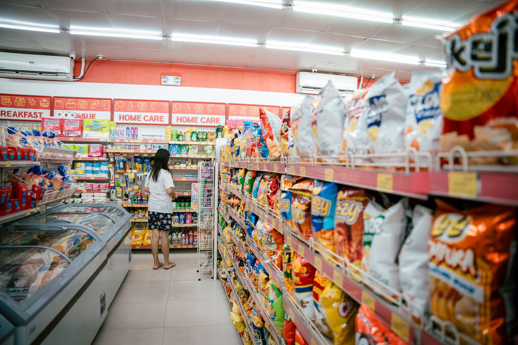 Los expertos coinciden: muchos alimentos y cosméticos tienen aditivos que nos interesa evitar a cualquier precio