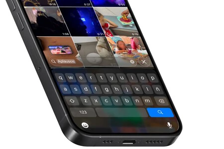 Busqueda Con Sonidos