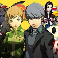 Todas las respuestas de exámenes en Persona 4 Golden y soluciones a preguntas de clase 
