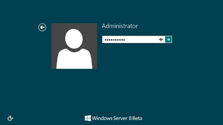 Windows Server 8 pasará a llamarse Windows Server 2012
