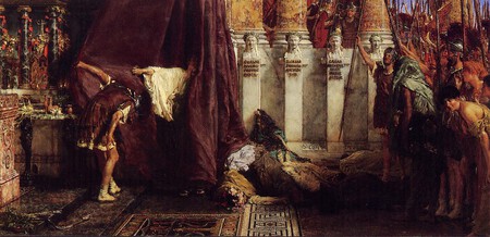 Lawrence Alma Tadema 06