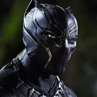 Marvel Studios anuncia Black Panther 3 y a uno de los actores afroamericanos más prometedores de Hollywood como heredero de T'Challa 