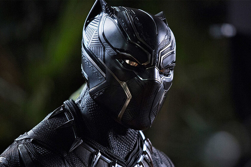 Marvel Studios anuncia Black Panther 3 y a uno de los actores afroamericanos más prometedores de Hollywood como heredero de T'Challa