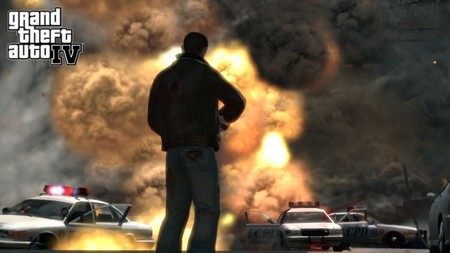 Take Two responde al último caso de violencia que han relacionado con 'GTA IV'
