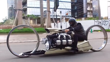 Reinventar la rueda ha sido la obsesión de los ingenieros durante años, y estos son algunos locos ejemplos