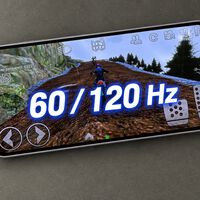 Tu Galaxy puede ir a 120 Hz solo en las apps que necesitas: este ajuste te va a hacer ahorrar batería