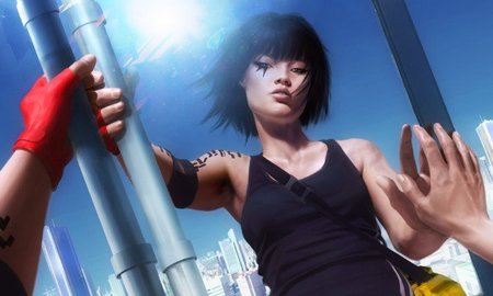 Parecidos razonables: el juego 'Mirror´s Edge' y la próxima película de Spiderman