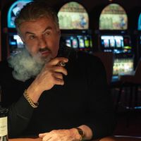 'Tulsa King' despide a 26 trabajadores a pocos días de empezar el rodaje de su temporada 4, incluyendo al doble de Sylvester Stallone desde hace 14 años