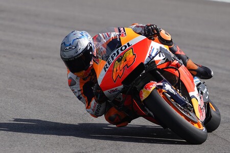 Espargaro Assen Motogp 2021