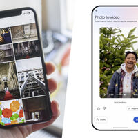 Google Fotos era un sitio donde guardábamos fotos. Google quiere que ahora sea un sitio donde se "inventen" nuestras fotos