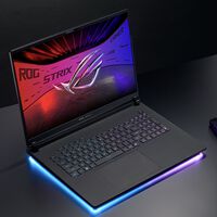 Sólo por tiempo limitado, El Corte Inglés tiene rebajado este potente portátil gaming con la NVIDIA RTX 5090 y 64 GB de RAM