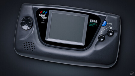Game Gear