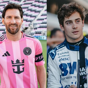 El corte fade ya es cosa del pasado: ahora las estrellas del deporte demuestran que el pelo se lleva más largo y con más rollo