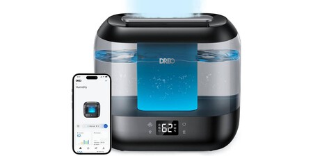 Humidificador Dreo