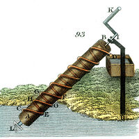 Opção para painéis solares: essa turbina compacta e barata captura o vento em qualquer direção, é completamente silenciosa e capta qualquer brisa 