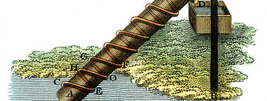 Opção para painéis solares: essa turbina compacta e barata captura o vento em qualquer direção, é completamente silenciosa e capta qualquer brisa 