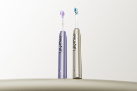 Mijia Smart Multi Oscillation Electric Toothbrush Pro