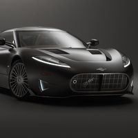Spyker, la marca neerlandesa está de regreso y tiene planes de autos nuevos en 2021