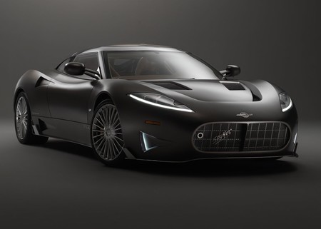 Spyker, la marca neerlandesa está de regreso y tiene planes de autos nuevos en 2021