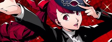 Paga 13 euros en lugar de 219 y llévate ocho juegos, incluyendo uno de los mejores RPG de la historia. Humble Bundle tiene un pack con Persona 5 Royal y más 