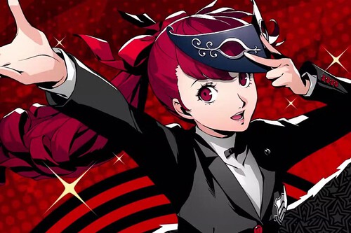 Persona 5 Royal