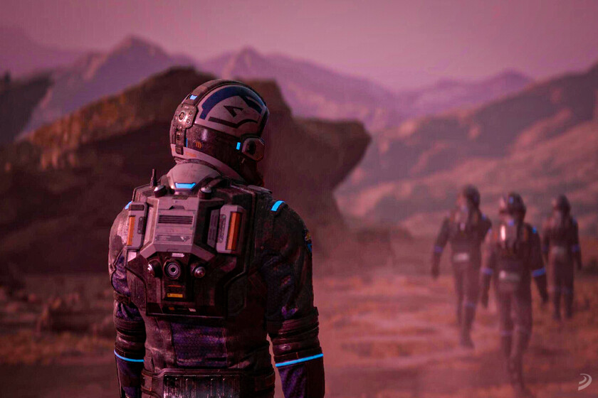 Su juego más ambicioso mezcla Interstellar y La Cosa, pero curiosamente queda a la sombra de su gran exclusivo de PS4. Análisis de Directive 8020