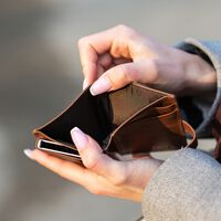 Trabajar no te saca de la pobreza: tres de cada cuatro trabajadores no han mejorado su poder adquisitivo en dos años