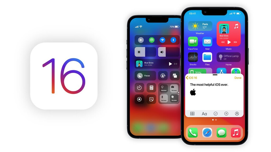 En unos días conoceremos iOS 16 y iPadOS 16: prometen mejoras que llevábamos años esperando