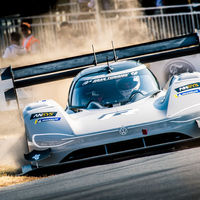 Récords y más récords: la temática principal del Goodwood Festival of Speed 2019