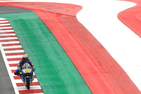 Joan Mir Moto2 2018 5