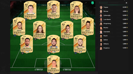 Sbc Centuriones Escenario 2 Solucion B