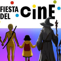 Ya es oficial: tenemos las fechas de la siguiente Fiesta del Cine. La ocasión ideal para hacerse un maratón de películas al mejor precio