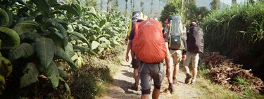 Decathlon rebaja las mejores zapatillas impermeables Columbia para realizar senderismo sin importar el clima 