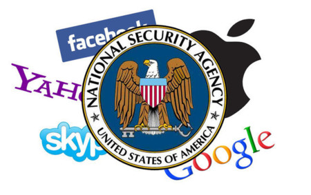 Los grandes de Internet reclaman oficialmente más transparencia a la NSA