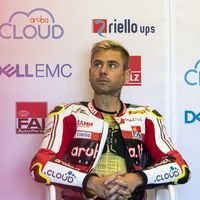 ¡Es oficial! Álvaro Bautista confirmado como piloto de Honda para 2020 en Superbikes