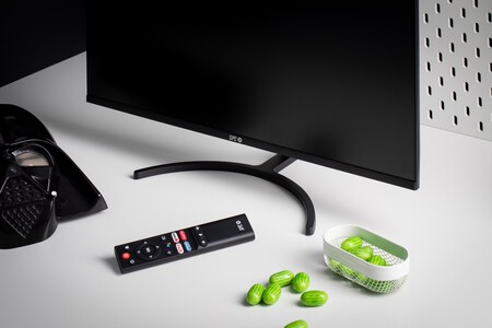 Smart Monitor Bogegon 4 En Tamano Grande