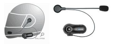Intercomunicador BlueAnt para moteros
